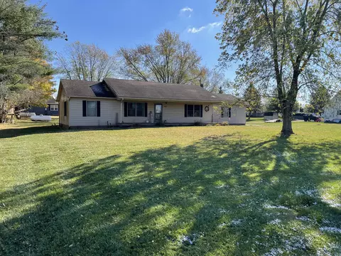 622 Cretcher Ave, De Graff, OH 43318