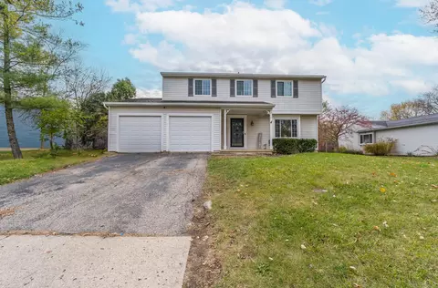 5916 Summersweet Dr, Clayton, OH 45315