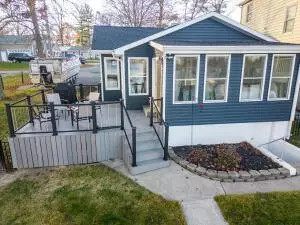 14268 Collingwood Ave, Lakeview, OH 43331