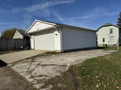 Exterior - 1929 Rutland Ave, Springfield, OH 45505 photo 8 of 14