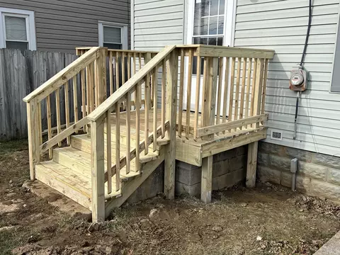 Exterior - 1929 Rutland Ave, Springfield, OH 45505 photo 13 of 14