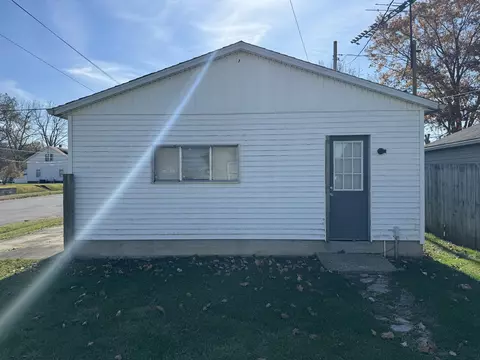 Exterior - 1929 Rutland Ave, Springfield, OH 45505 photo 6 of 14