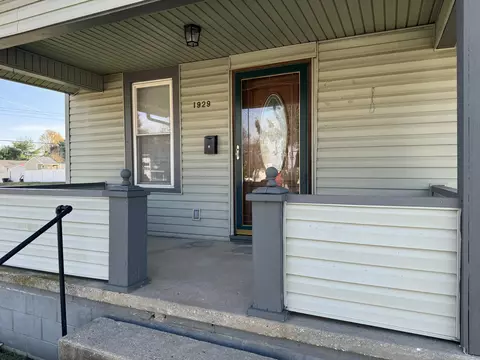 Exterior - 1929 Rutland Ave, Springfield, OH 45505 photo 12 of 14