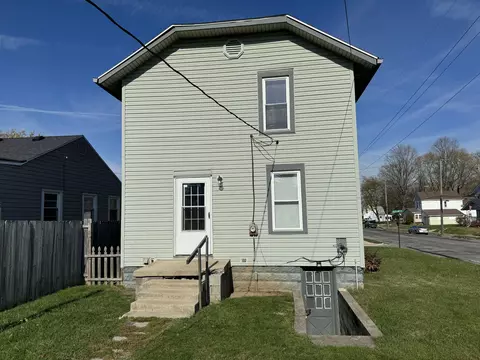 Exterior - 1929 Rutland Ave, Springfield, OH 45505 photo 4 of 14