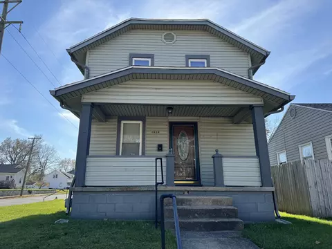 1929 Rutland Ave, Springfield, OH 45505