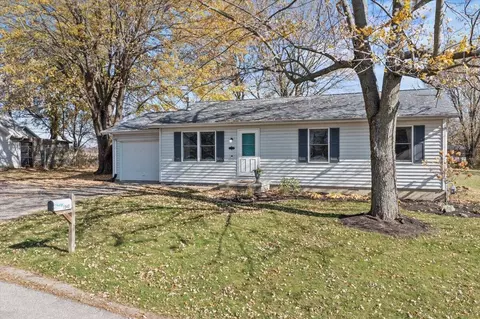 11540 Elm St, Lakeview, OH 43331
