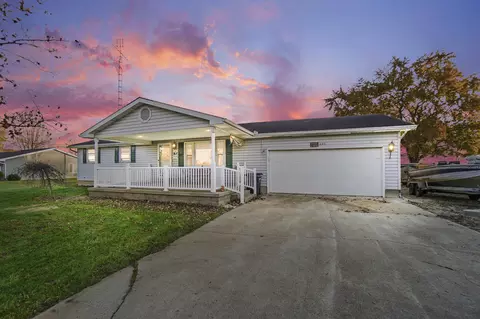 5460 Saint Anthony Rd, Celina, OH 45822