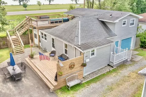 355 Bass Ln, Lakeview, OH 43331