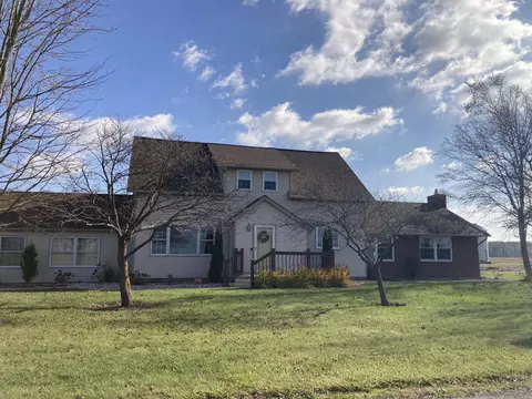 14837 Greenville Rd, Van Wert, OH 45891