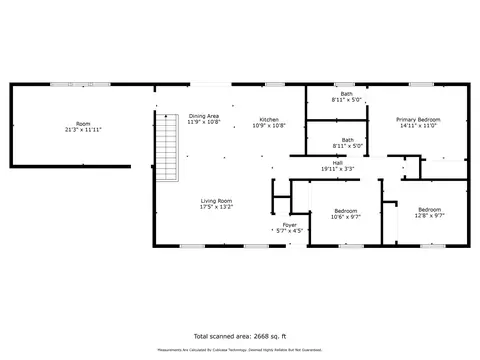 6995 Old Clifton Rd, Springfield, OH 45502 photo 43