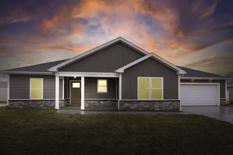 2933 Seminole Way, Piqua, OH 45356