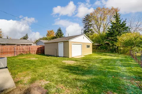 412 Mount Joy St, Springfield, OH 45505 photo 24