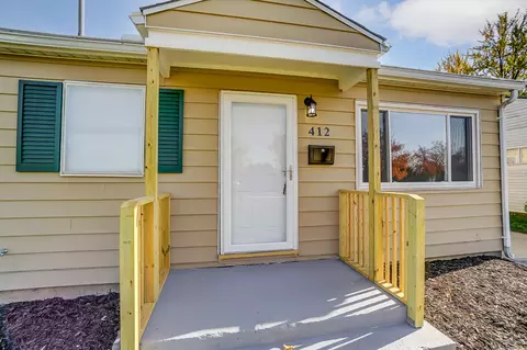 412 Mount Joy St, Springfield, OH 45505 photo 4