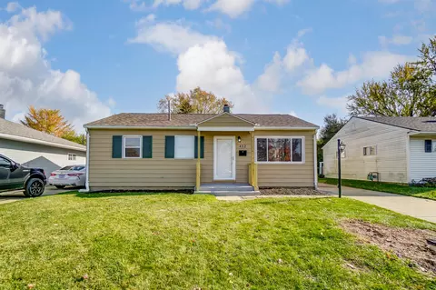 412 Mount Joy St, Springfield, OH 45505