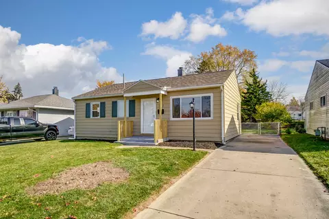 412 Mount Joy St, Springfield, OH 45505 photo 3