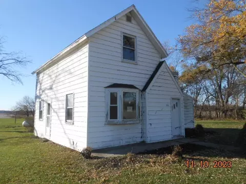 7635 Zion Church Rd, Lima, OH 45807