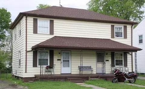 1803-1805 Mound St, Springfield, OH 45505