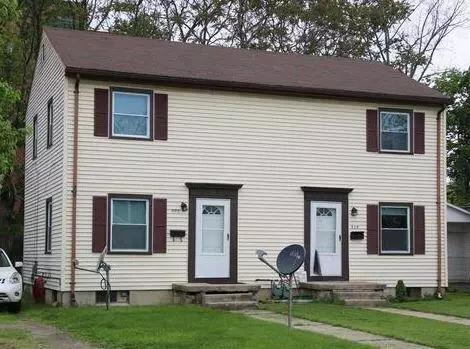219-221 St George Pl, Springfield, OH 45505