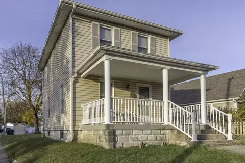 620 Cherry St, Piqua, OH 45356