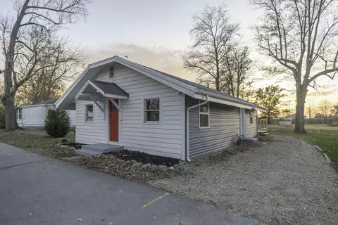 555 N Oak St, Lakeview, OH 43331