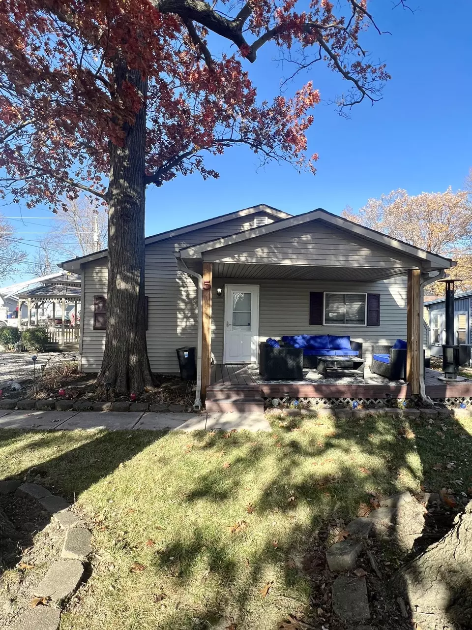 5445 Behm Rd 5, Celina, OH 45822 17 Photos Movoto