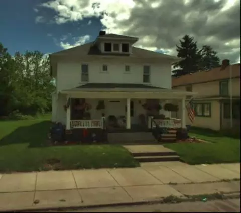 611 W Columbia St, Springfield, OH 45504