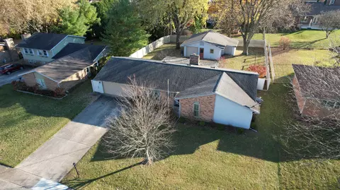 423 E Robinwood St, Sidney, OH 45365