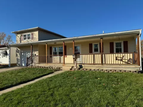 817 Echo St, Celina, OH 45822