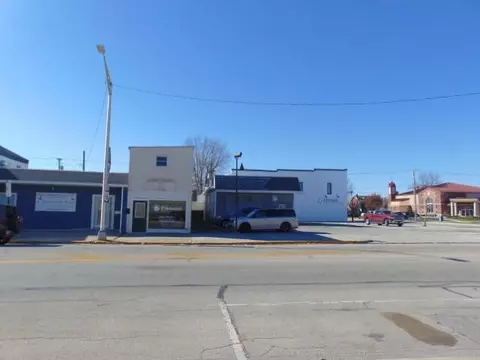 109 S Main St, Saint Marys, OH 45885