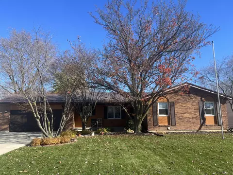 305 N Woodview Dr, Coldwater, OH 45828