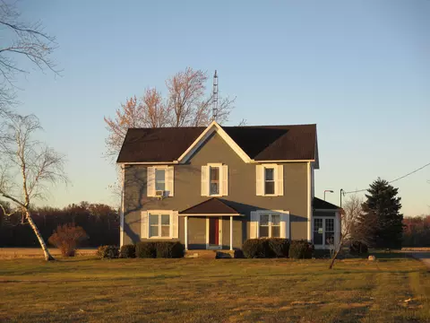 9631 State Route 274, Anna, OH 45302