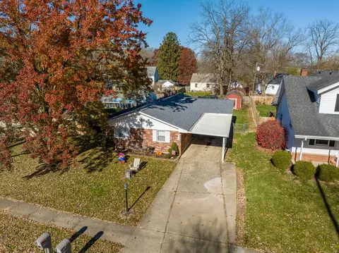 123 Greenview Dr, Dayton, OH 45415