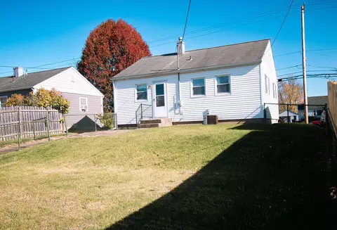 911 S Burnett Rd, Springfield, OH 45505 photo 22