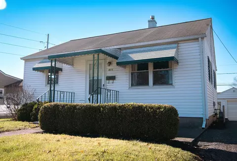 911 S Burnett Rd, Springfield, OH 45505 photo 3