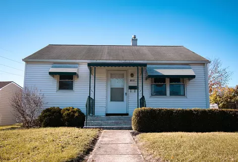911 S Burnett Rd, Springfield, OH 45505 photo 2