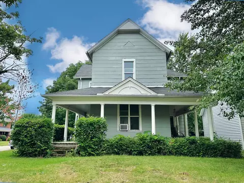 227 W Wayne St, Celina, OH 45822