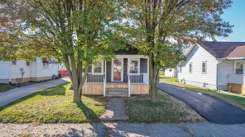 2441 Beatrice St, Springfield, OH 45503