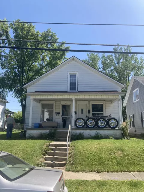 721-723 Taft St, Sidney, OH 45365