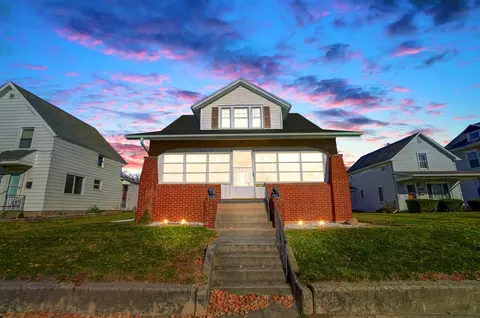 736 E Spring St, Saint Marys, OH 45885