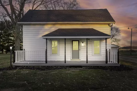 850 State Route 589, Sidney, OH 45365