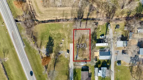 560 Lima St, Lakeview, OH 43331