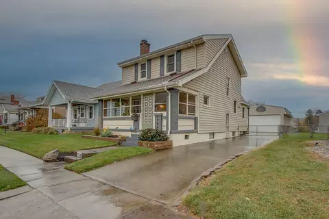 1749 King Ave, Dayton, OH 45420