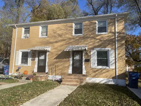 1334 W Cedarview Dr, Springfield, OH 45503