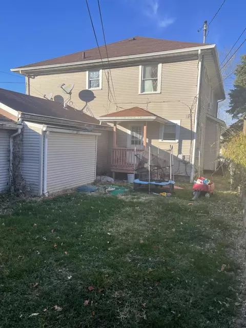 701 E Cassilly St, Springfield, OH 45503 photo 8