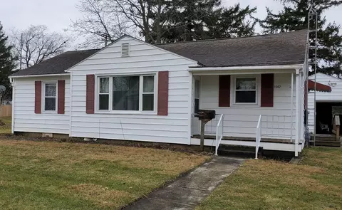 1047 Park St, Van Wert, OH 45891