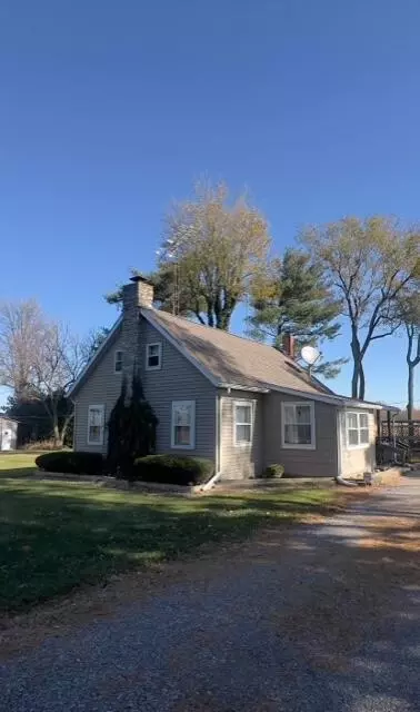 22715 Township Road 56, Ada, OH 45810