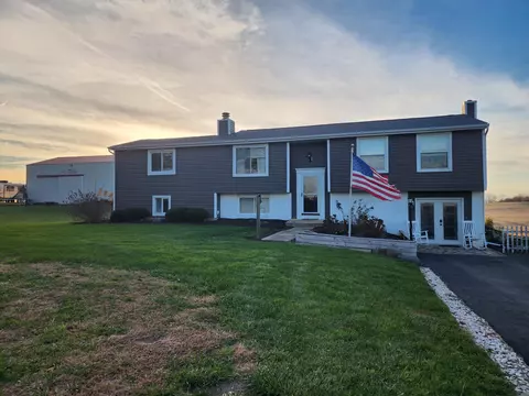 3436 Township Road 198, Bellefontaine, OH 43311