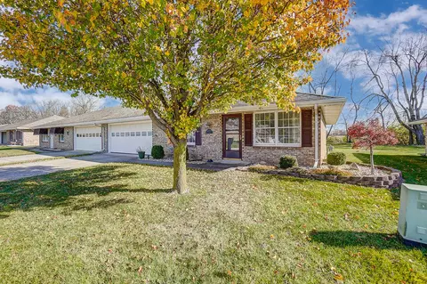 4850 E Brannan Dr, Springfield, OH 45502 photo 3