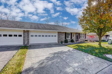 4850 E Brannan Dr, Springfield, OH 45502 photo 2