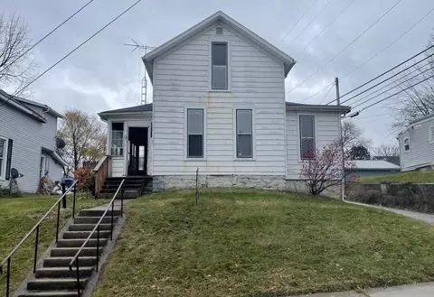 231 Forest St, Sidney, OH 45365
